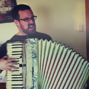 Rocking the Accordion