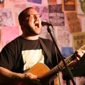 Acoustic Metal