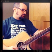 Acoustic at Home