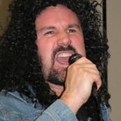 Hair we all wish we had.