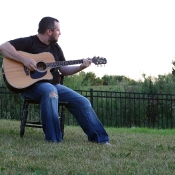 Jamming in the Backyard