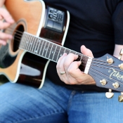 Rocking the Acoustic