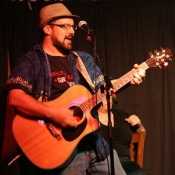 Acoustic Jamming