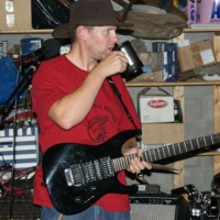 Devin, Canadian Acoustic Metal Hero