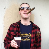 Jordan Hirsch, Vocalist Extraordinaire
