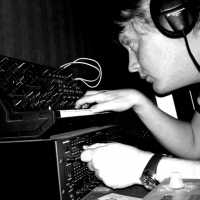 Kristian, Scandanavian Electronica Master