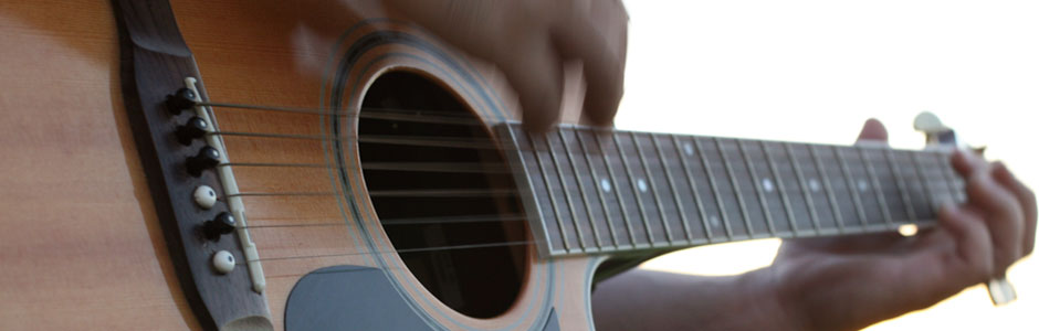 Acoustic Das Binky Goodness