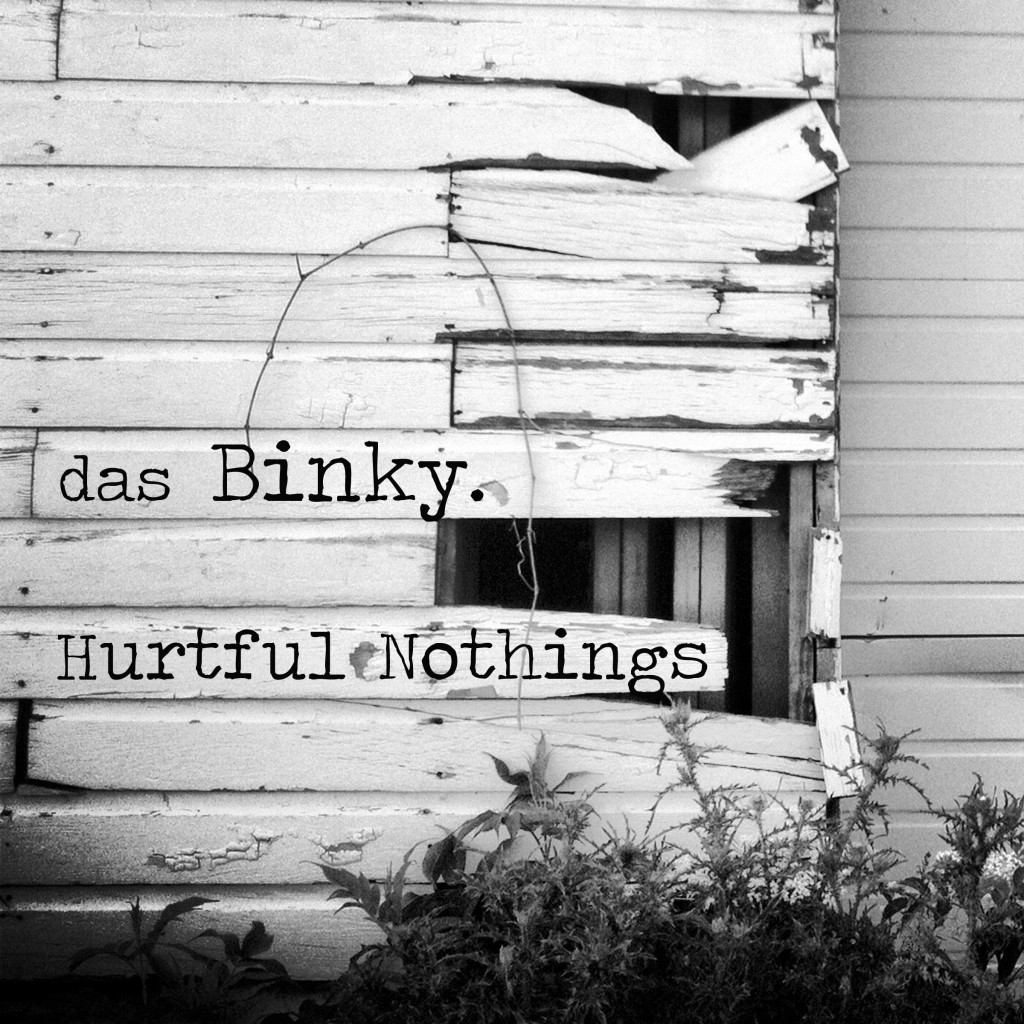 Hurtful Nothings